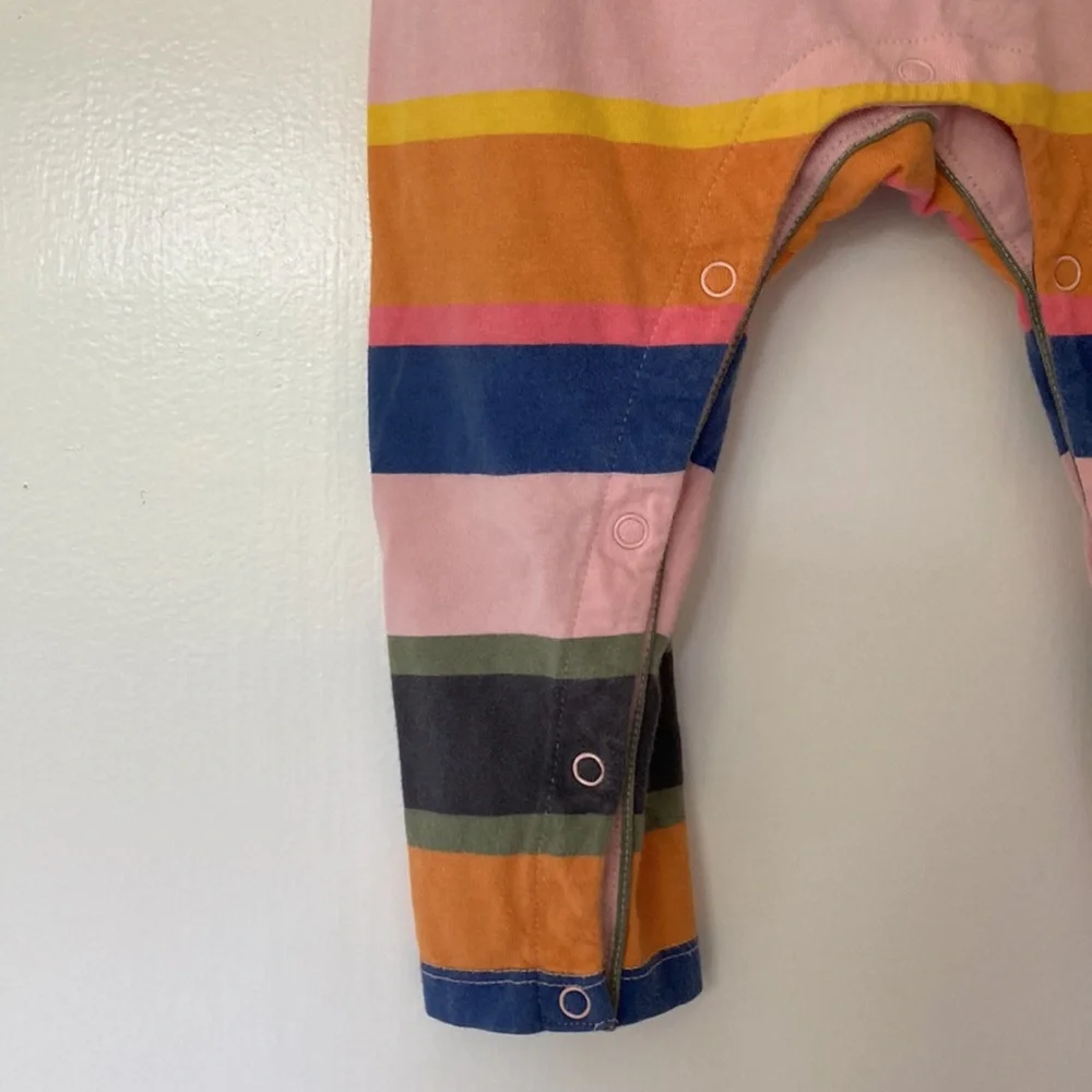 Tea Collection romper - Picture 5 of 5